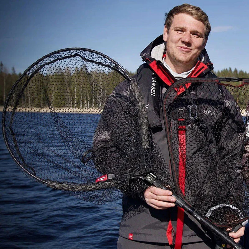 Fox Rage Street Fighter Landing Nets